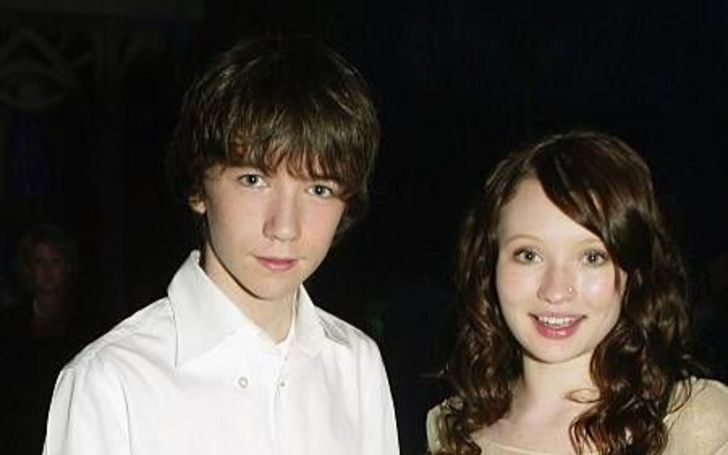 Is liam Aiken Married? Here's What You Should Know